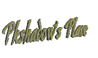 Pkshadow Your friendship is Treasured