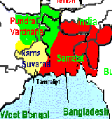 Ancient Bangla