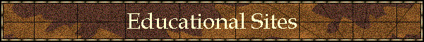 Educational Sites
