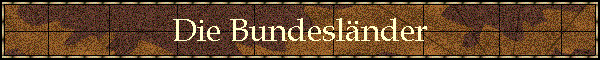 Die Bundesl�nder
