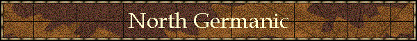 North Germanic