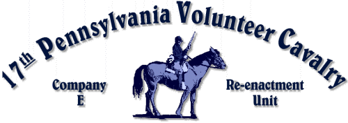 17CavBanner.gif (21215 bytes)