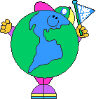 earthman banner