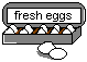 eggs