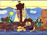 We are the pirates!