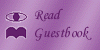 Read my Royal Guestbook