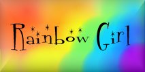 Rainbow Girl