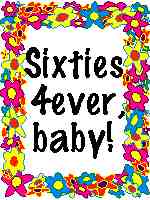 60's 4eva!