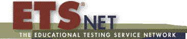 Educational Testing Service