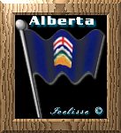 ALBERTA, CANADA