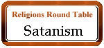 RRT: Satanism Logo