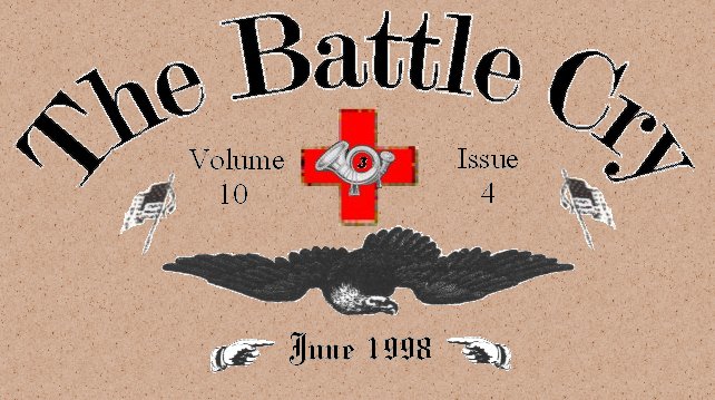 The Battle Cry