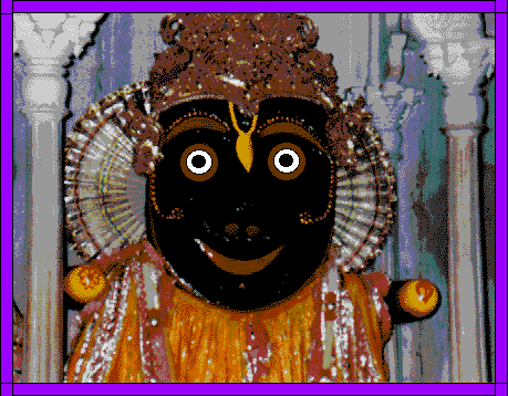 Lord Jagannath