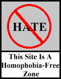 No Hate graphic