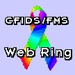 CFIDS/FMS Web Ring