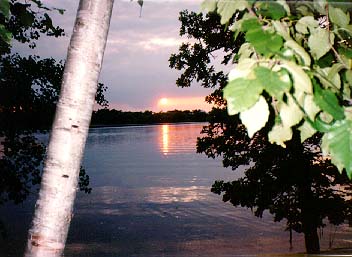 central minnesota