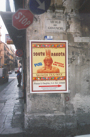 South Dakota Texmex?