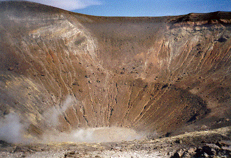 Vulcano