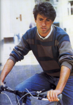 geo bicycle 1983