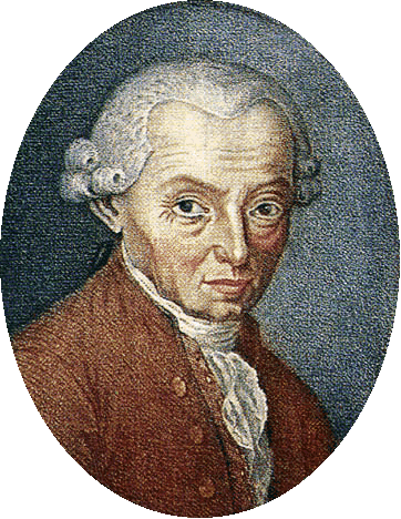 Immanuel Kant