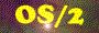 Made with OS/2
