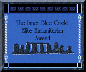 Inner Blue Circle Award