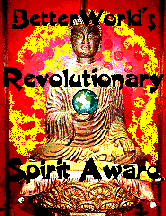 Radical Award