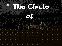 Circle of Illumination Web
Ring