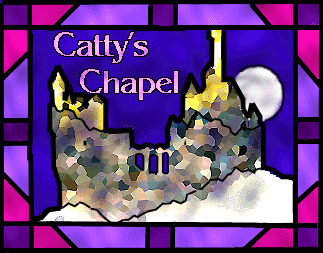 Catty's Chapel