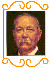 Sir Arthur Conan Doyle