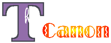 The Canon