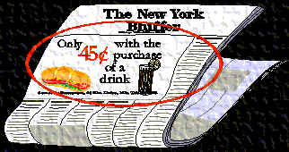 Wieners for 45 cents?