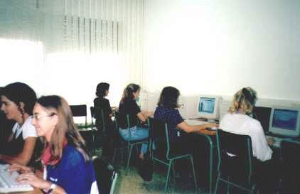 Aula de informtica