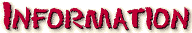 INFORMATION