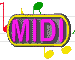 MIDI