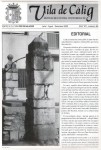 Revista "Vila de C�lig" n� 56