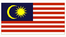 malaysian flag