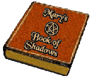 Book of Shadows
