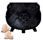 cauldron