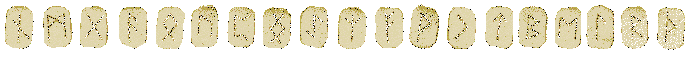 Rune Bar