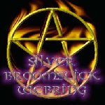 Silver Broomstick Webring