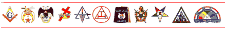 Masonic Organizations