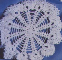 Shell Ruffle