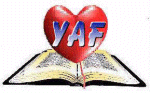 YAF Logo