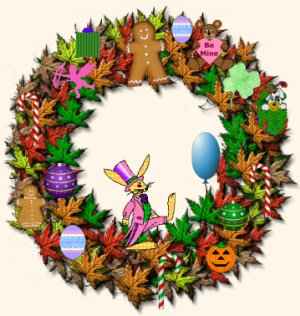 Wreath