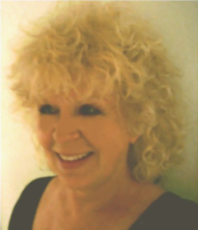 ShirLee McGarry, Author