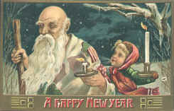 New Year