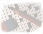 word puzzle