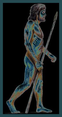Cro-Magnon Man