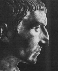 Roman Marble. circa 100 PE